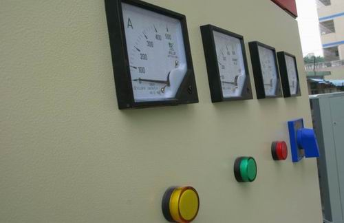 荣邦乡成套配电箱